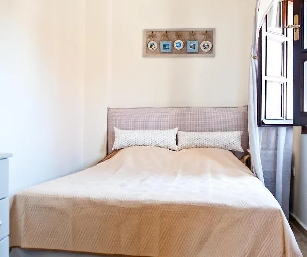 Lioli Infinity Villa Athitos #Northsky